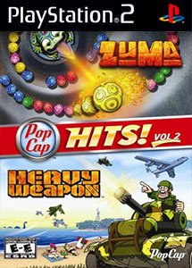 PopCap Hits! Vol. 2