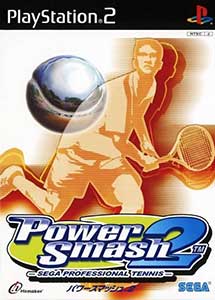 Power Smash 2