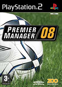 Premier Manager 08