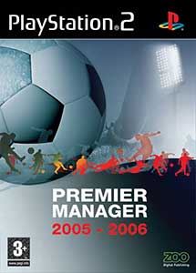 Premier Manager 2005-2006