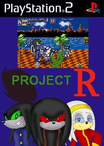Project R