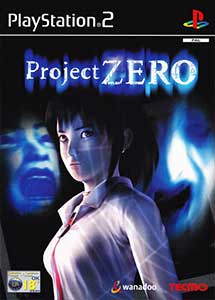 Project Zero (Undub) Widescreen + Fixes