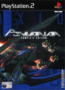 Psyvariar Complete Edition