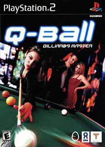 Q-Ball Billiards Master