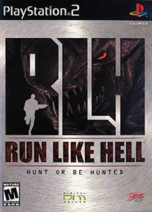 RLH – Run Like Hell