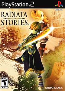 Radiata Stories