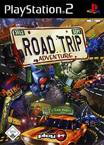 Road Trip
