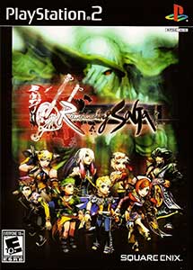 Romancing SaGa