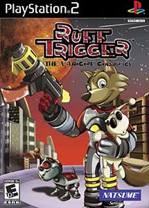 Ruff Trigger The Vanocore Conspiracy