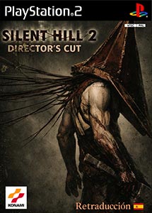 Silent Hill 2 Director’s Cut (Retraducción en Español)