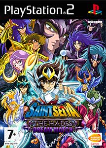 Saint Seiya The Hades Dream Match