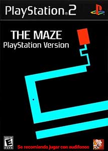 Scary Maze (Port)