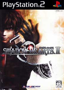 Shadow Hearts II Director’s Cut