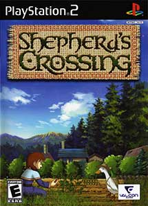 Shepherd’s Crossing