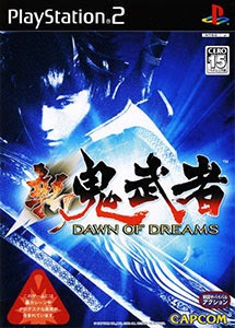Shin Onimusha Dawn of Dreams