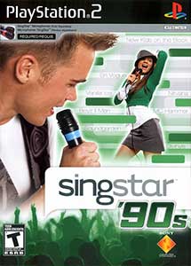 SingStar ’90s