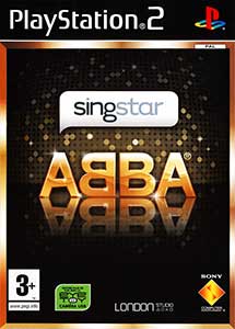 SingStar ABBA