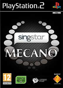 SingStar Mecano