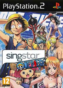 Singstar OnePiece