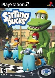 Sitting Ducks
