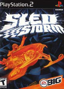 Sled Storm
