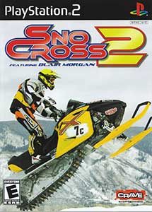 SnoCross 2