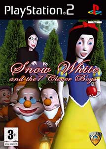 Snow White &amp; the 7 Clever Boys