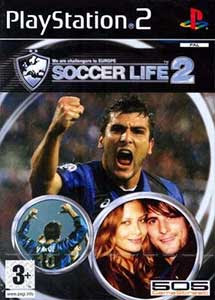 Soccer Life II