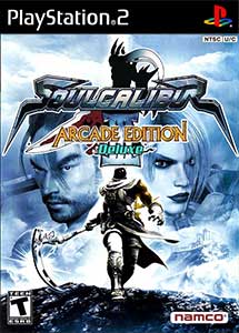 SoulCalibur III Arcade Edition Deluxe 1.20