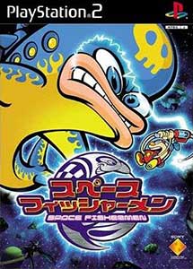 Space Fishermen