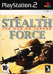 Stealth Force The War on Terror