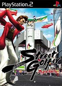 Simple 2000 Series Ultimate Vol. 12 Street Golfer