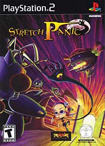 Stretch Panic