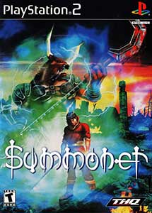 Summoner