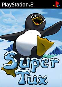 SuperTux