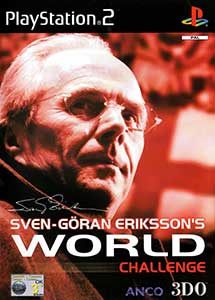 Sven-Goeran Erikssons World Challenge