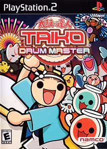 Taiko Drum Master