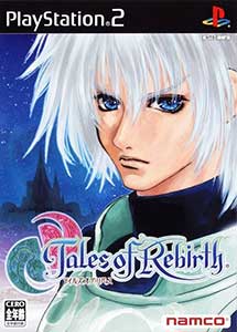 Tales of Rebirth (English Patched)