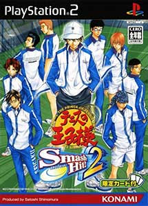 Tennis no Oji-Sama Smash Hit 2