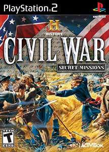The History Channel Civil War Secret Missions