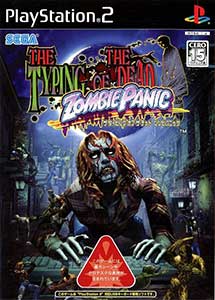 The Typing of the Dead Zombie Panic (Ntsc-J)