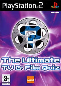 The Ultimate Film Quiz
