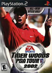 Tiger Woods PGA Tour 2002