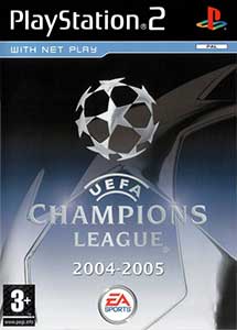 UEFA Champions League 2004-2005