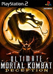 Ultimate Mortal Kombat Deception