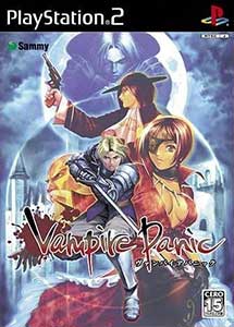 Vampire Panic (English Patched)