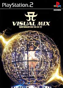 Visual Mix Ayumi Hamasaki Dome Tour 2001