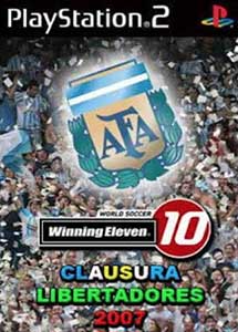 WE 10 Clausura Libertadores 2007