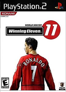 Winning Eleven 11 Season 2006-2007