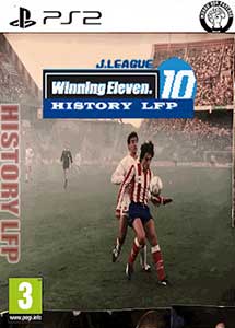 WE10JL History LFP 1908-2010